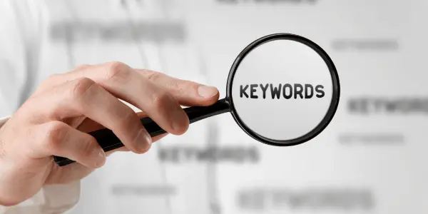 Keyword research and content mapping for Bangalore SEO freelance campaigns